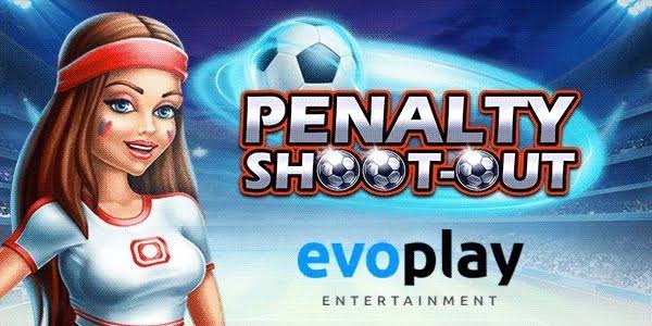 Penalty Shoot Out Demo penalty shoot out cup mania